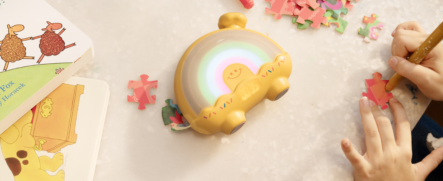 visual countdown timer kids
