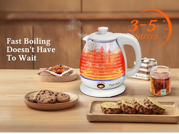 electric kettle