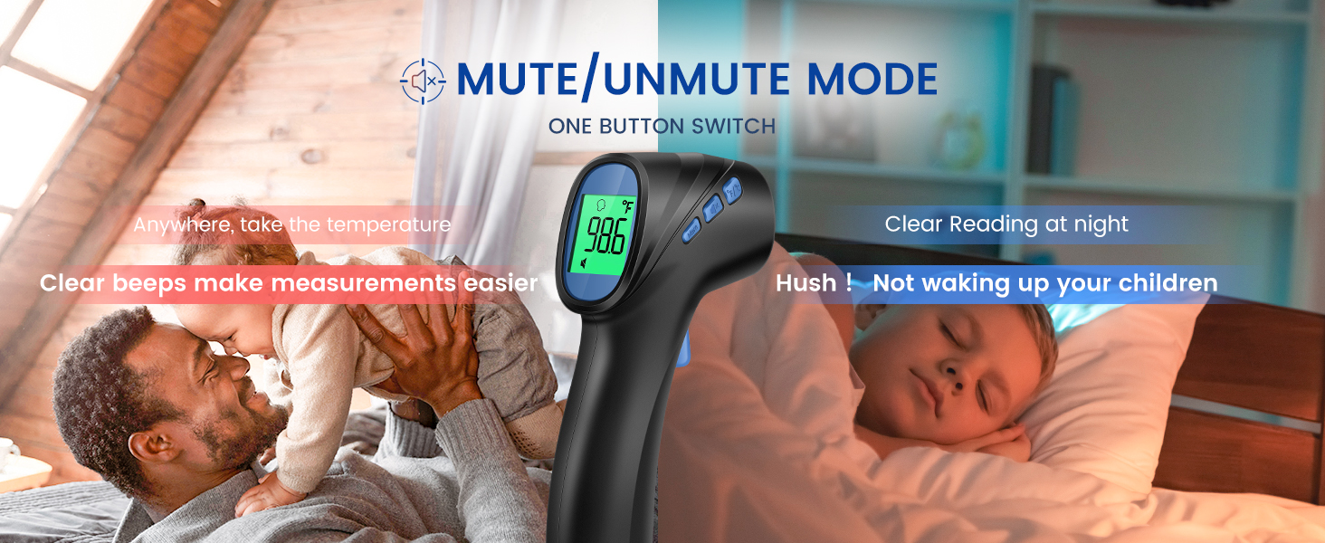 MUTE MODE