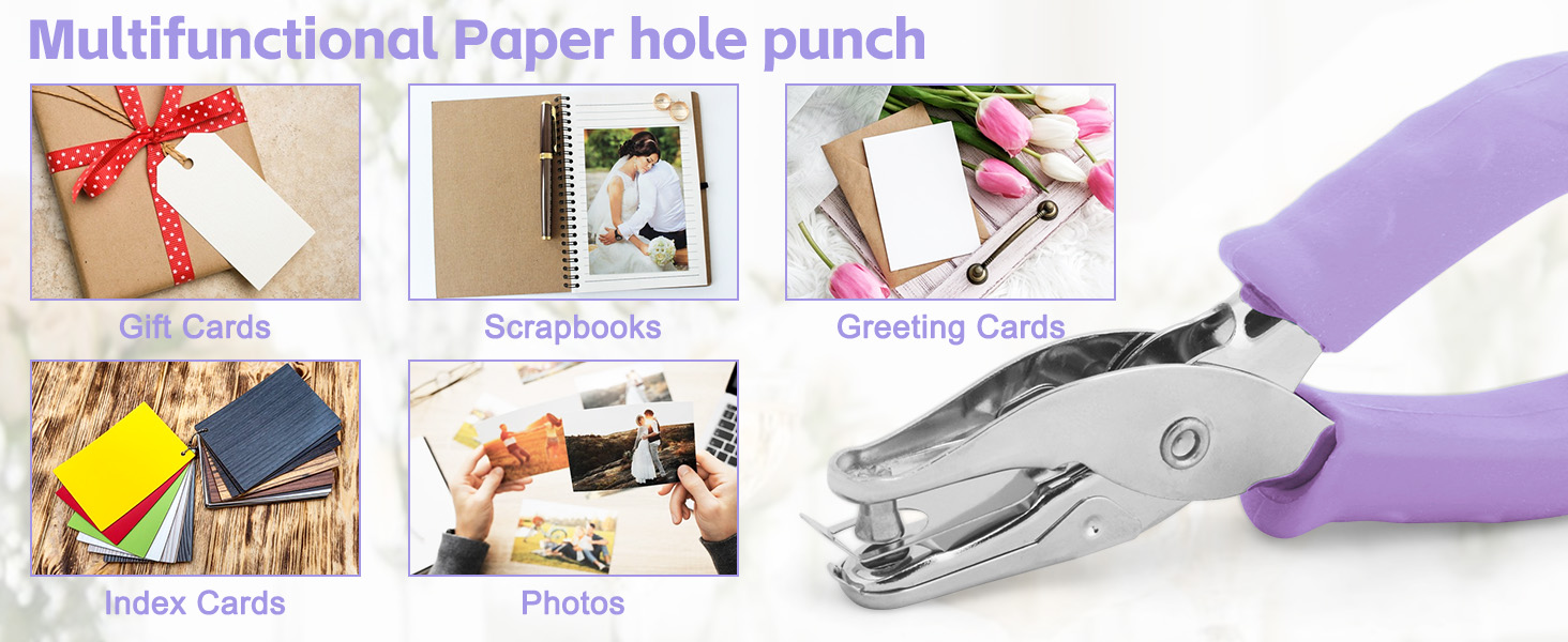 paper punch