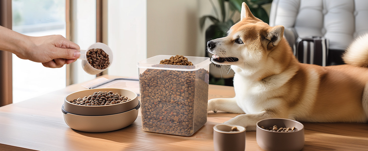 Feed Your Pets