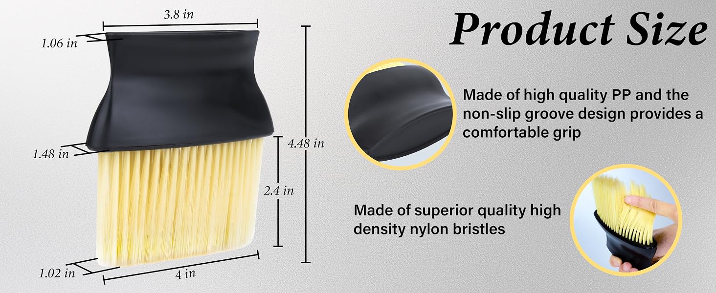 ecocstm Auto Interior Dust Brush