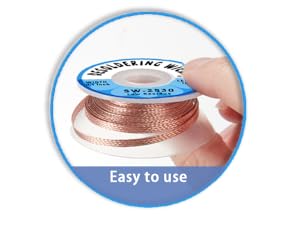 Easy to use