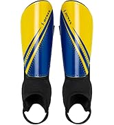 newox Soccer Shin Guards Youth - Protection Girls Shin Guards Soccer Youth - Soccer Sleevers Shin...