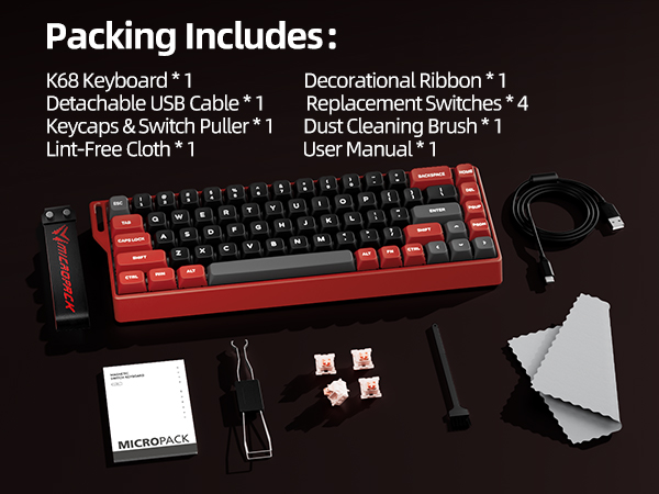 pc keyboard