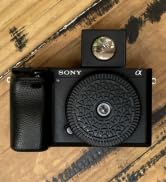 Retropia Optical Waist Level Viewfinder