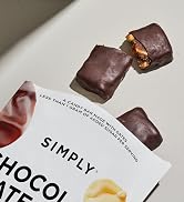chocolate date bars