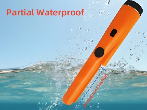 Waterproof