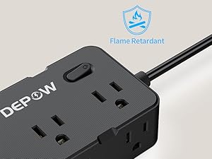 3 prong to 2 prong adapter