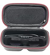 RLSOCO Carrying Case for XREAL ONE/Air/Air 2/One Pro AR Glasses (Case Only)