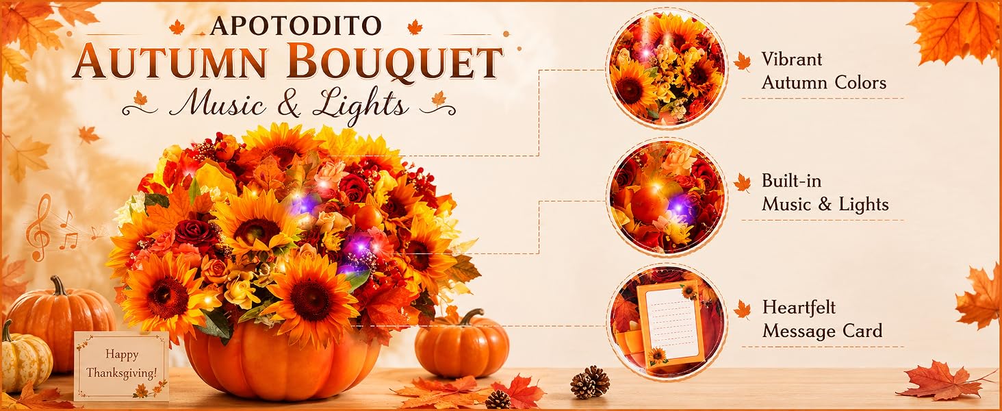 Thanksgiving card