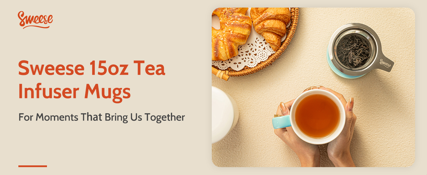 tea mugs