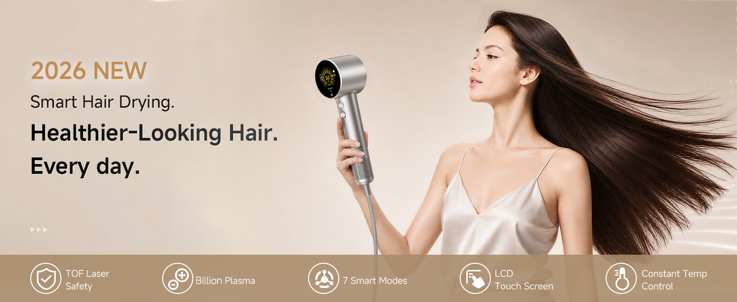 plasma ionic hair dryer