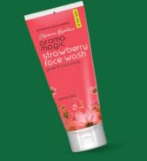 face wash