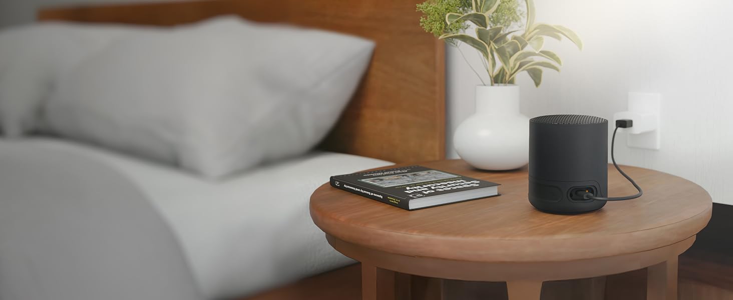 FUNLOGY Portable Mini2 Full charge in 1 hour.