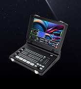 Video Mixer Switcher