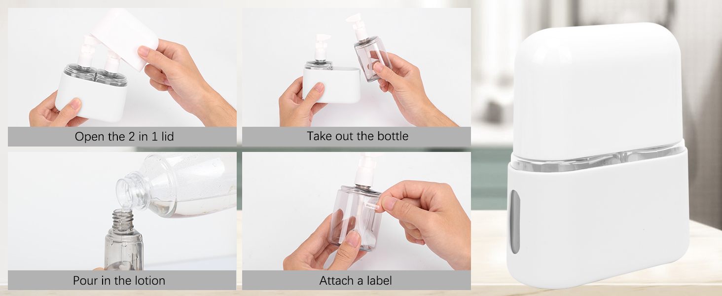 tsa approved travel bottles