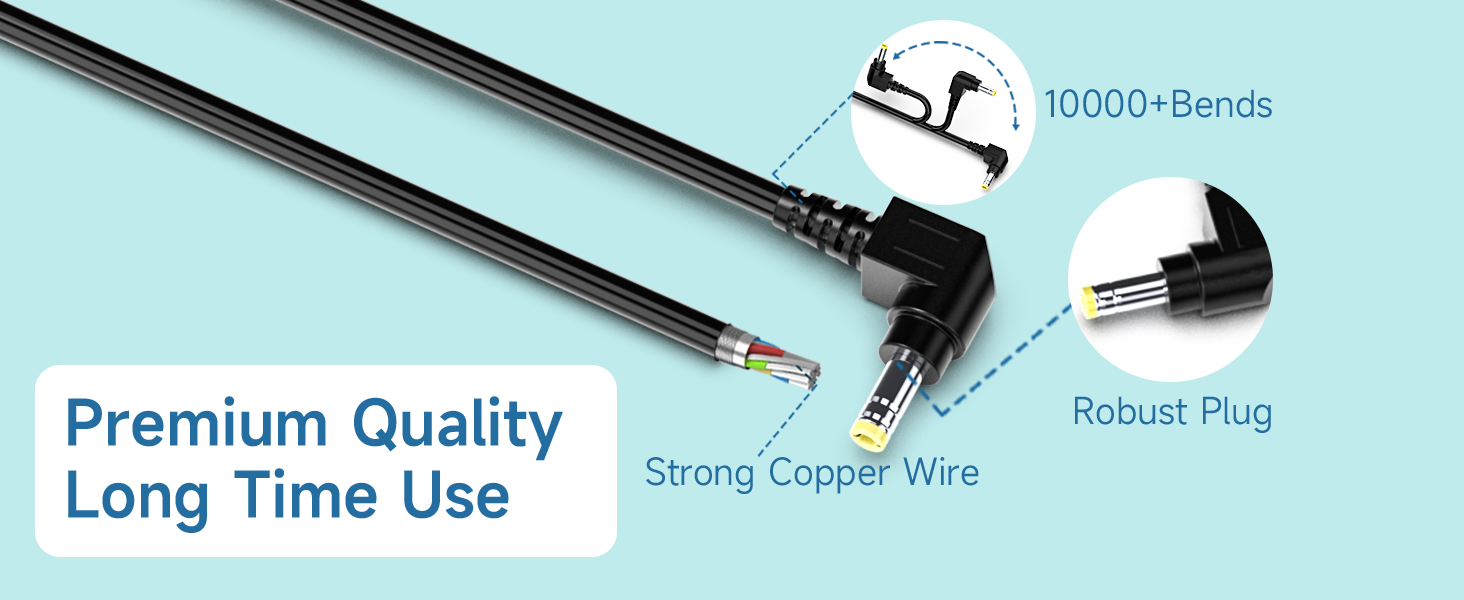 MOMITOR POWER CORD