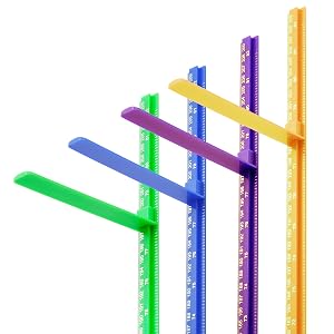 height measurement