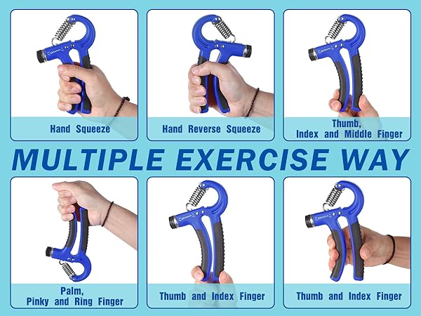 hand gripper