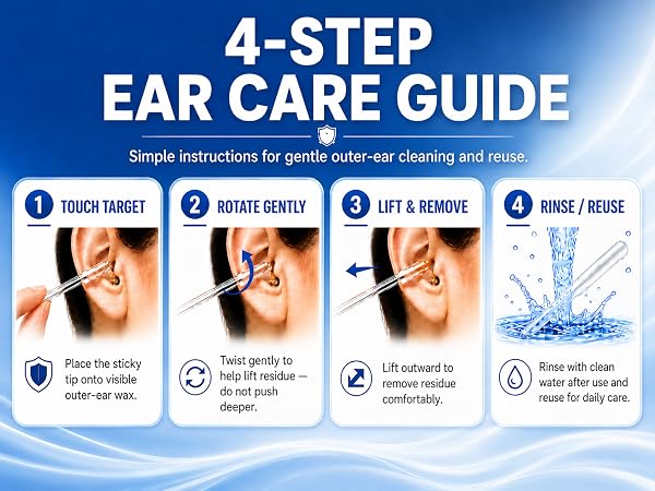 ear care guide