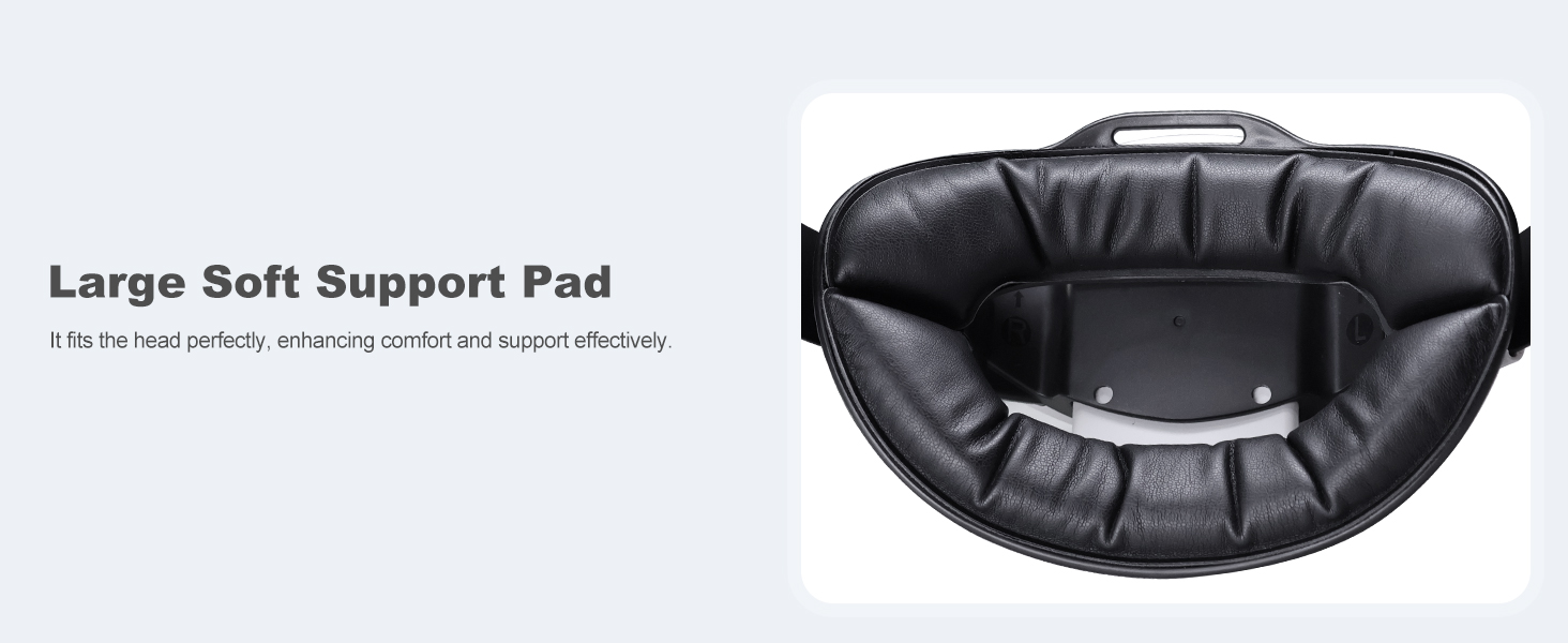 strap for vr headset