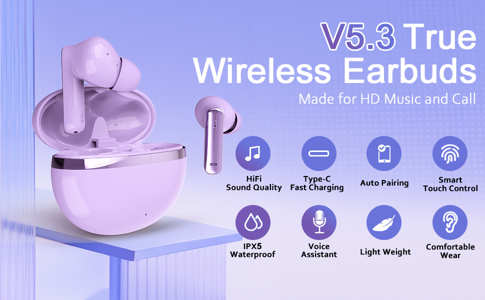 earbuds