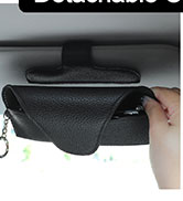 Magnetic Sunglass Holder