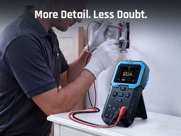 Receptacle Tester