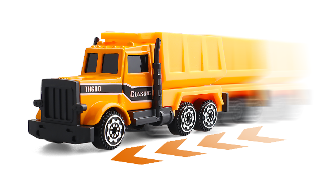 Construction Trucks