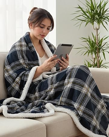 heated blanket