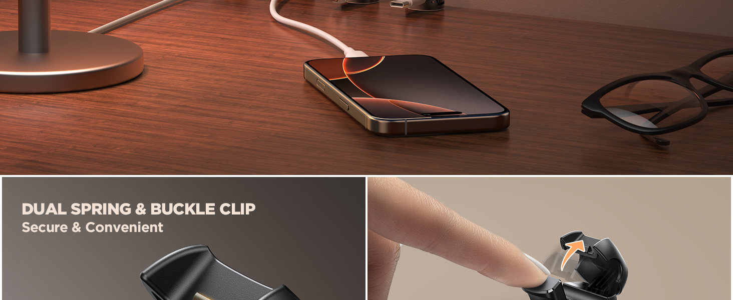cable clips