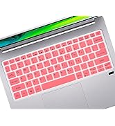 Keyboard Cover for 13.5" Acer Swift 3 SF313-52 SF313-52G SF313-52-526M SF313-52-52VA, Acer Swift ...
