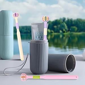 travel toothbrush