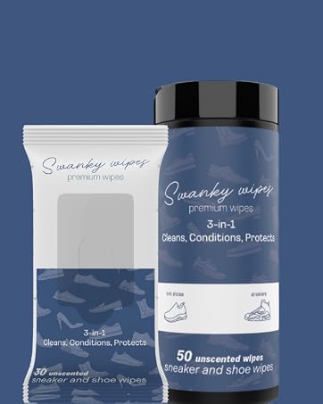 Swanky Wipes