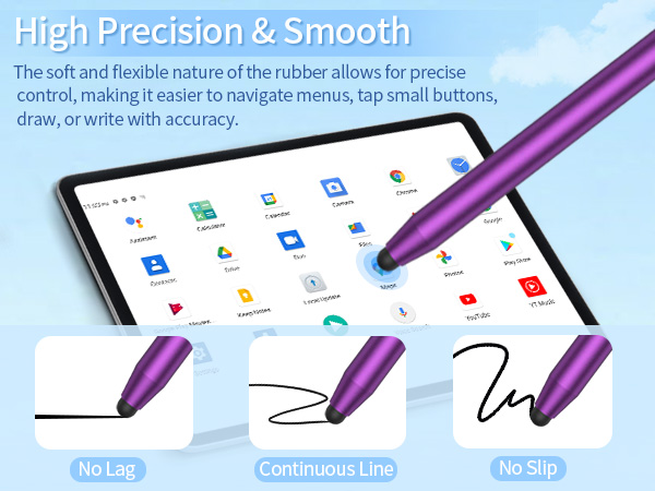 stylus pen for iphone