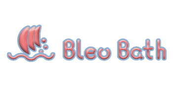 Bleu Bath