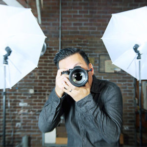 Photography Umbrella Lighting Kit