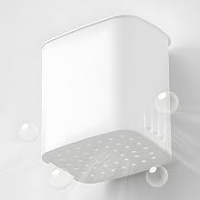 wall mount toothbrush holder