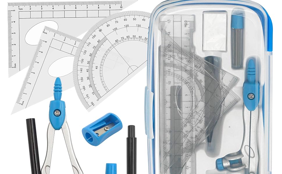 compass set