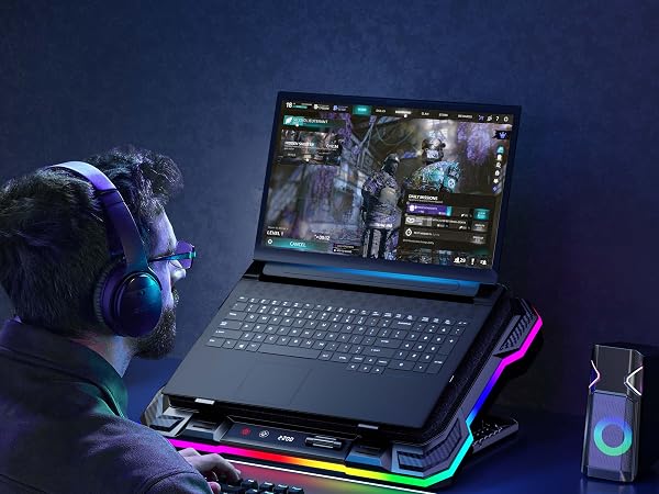 gaming laptop stand laptop cooler cooling pad macbook cooling pad laptop cooling fan for laptop