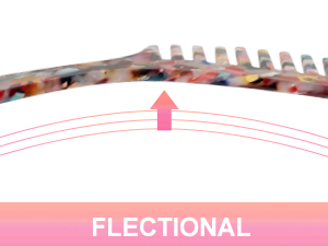 Thick Hair Comb