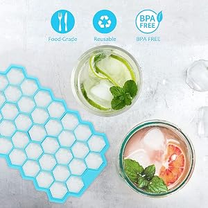 Ice Cube Trays