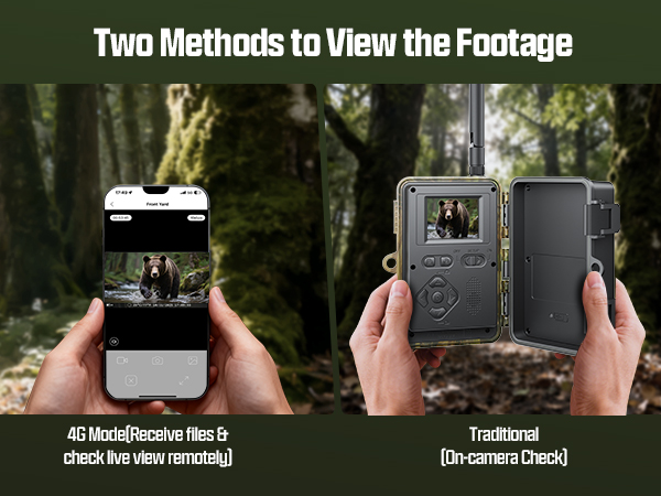 cellular trail camera