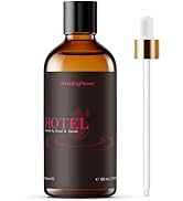 AMAZING FLOWER Diffuser Oil, Fragrance Oil, Inspired by Grand H. Florals | Luxury Hotel Scent for...