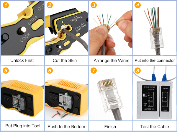 How to DIY Your Cable?