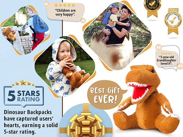 Gifts for 2 Year Old