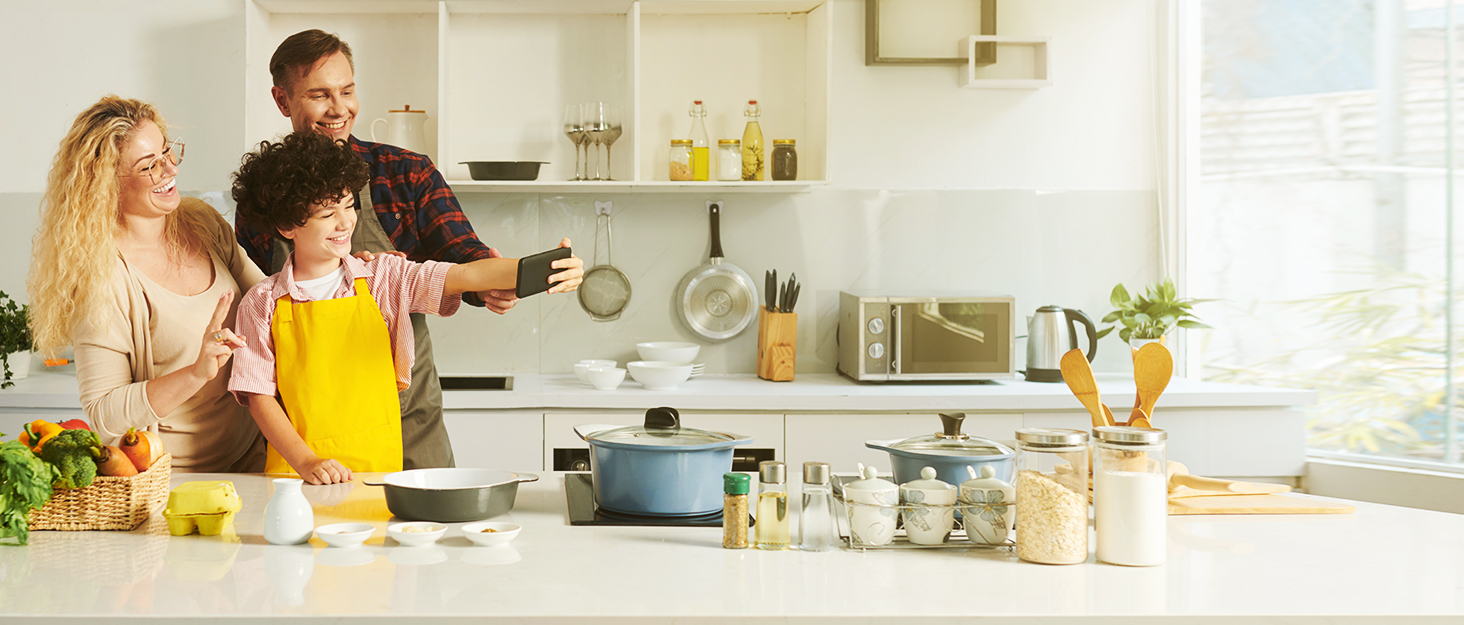 Kitchen Accessories