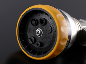 Garden Hose Nozzle Heavy Duty
