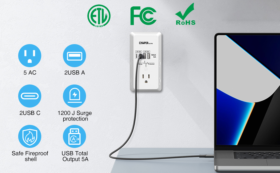 Outlet Extender